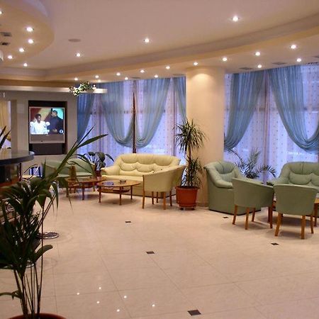 Rex Hotel Tulcea Exterior foto