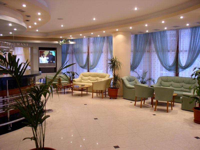 Rex Hotel Tulcea Exterior foto